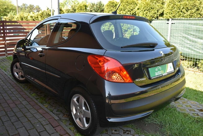 1,4 benz.88 KM 3-drzwi AUTOMATYCZNA klimatyzacja Halogeny Al