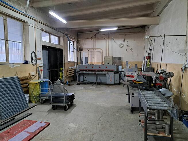 Sprzedamy nieruchomość w Karpicku