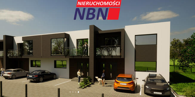 Apartament 74,59 m2 &gt; kameralna inwestycja