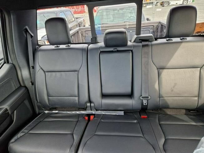 FORD F150 LARIAT 5.0 V8 Black Pack