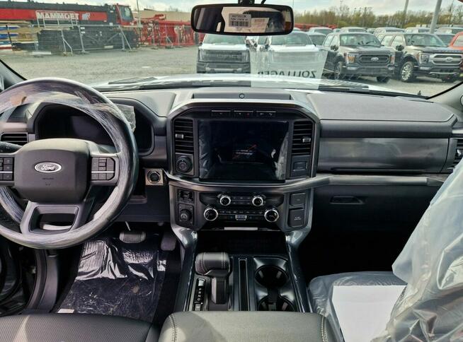 FORD F150 LARIAT 5.0 V8 Black Pack