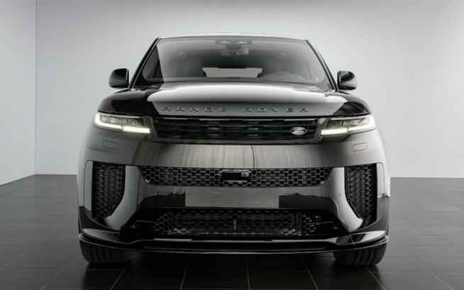 Range Rover Sport MY25 3.0D I6 249 PS AWD Auto S