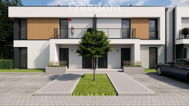 3 pokojowy apartament -Zielęcice
