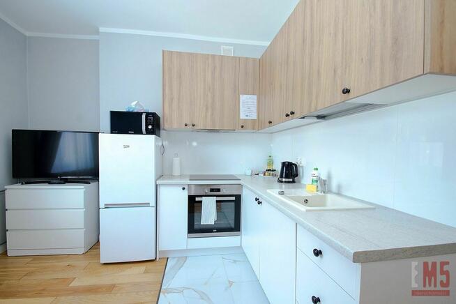 Mieszkanie Białystok Centrum