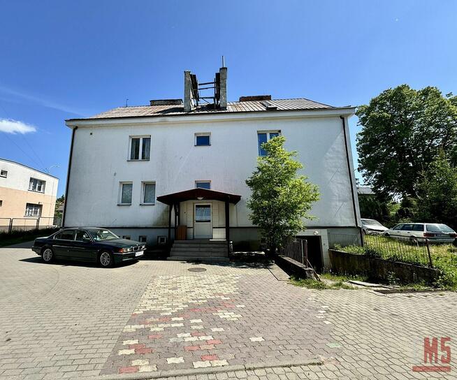 Lokal użytkowy Kuźnica, Sokólska