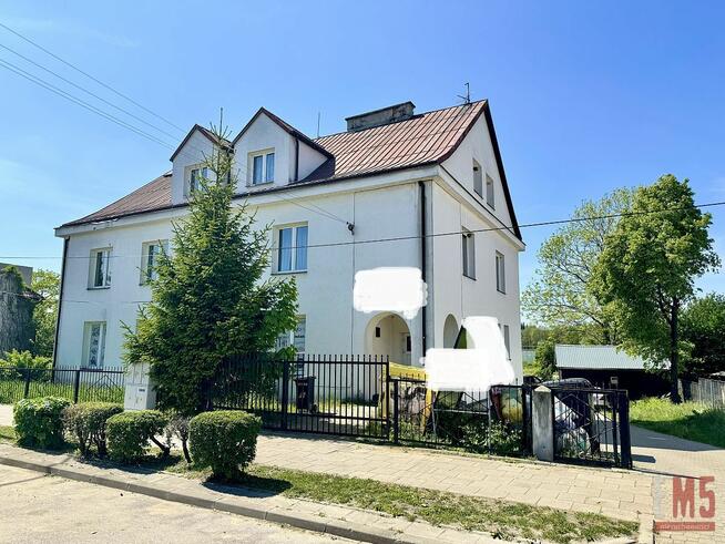 Lokal użytkowy Kuźnica, Sokólska