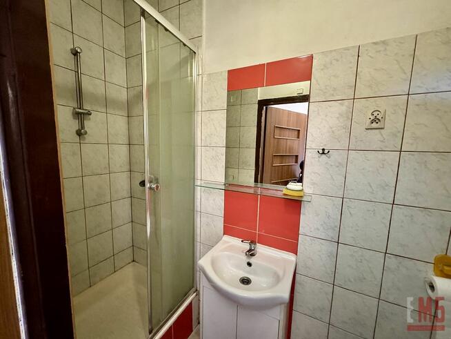 Lokal użytkowy Kuźnica, Sokólska