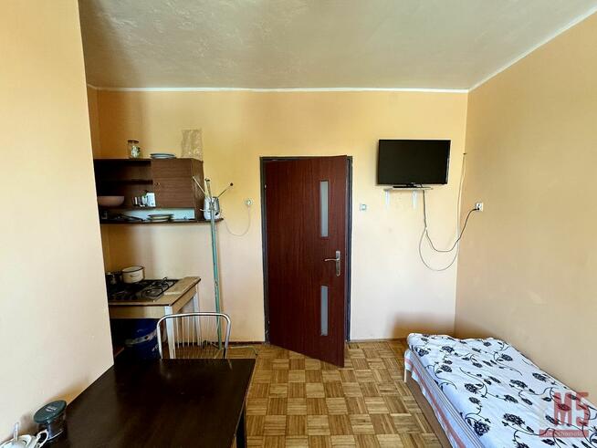 Lokal użytkowy Kuźnica, Sokólska