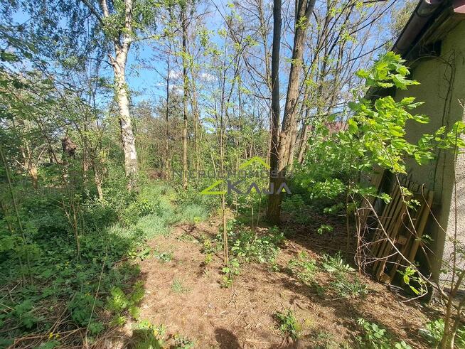 Działka pod zabudowę - Wilkanowo