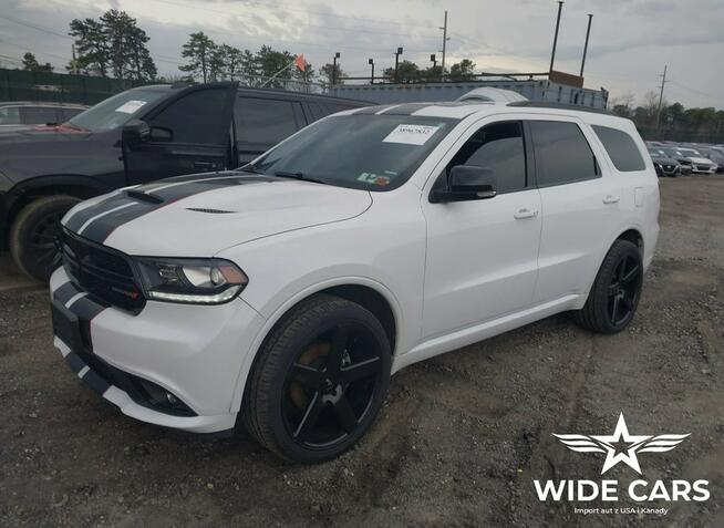 Dodge Durango GT BlackTop AWD