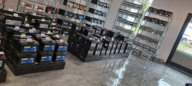 Akumulator AGM 70Ah 760A VARTA Silver Dynamic A7