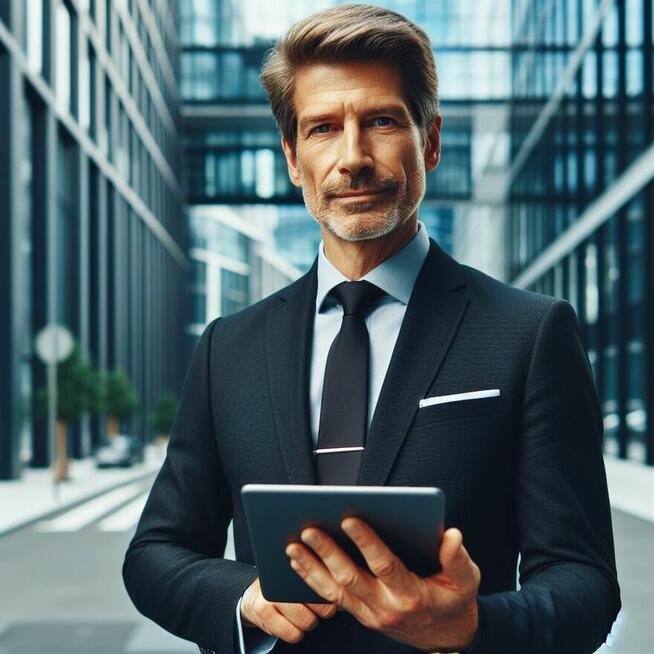 Handlowiec -branża armatura i ceramika sanitarna-Kraków