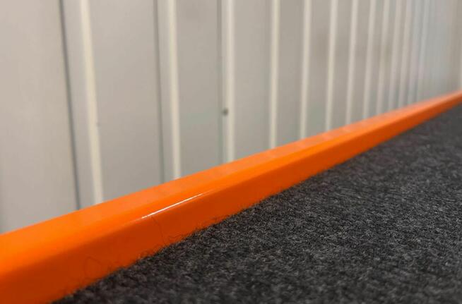 Stół do aretowania rolet zewnętrznych 300 cm / trzy sekcje