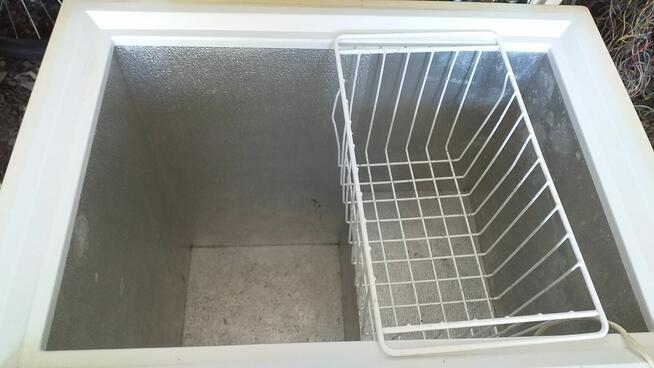 Sprzedam zamrażarke Argus