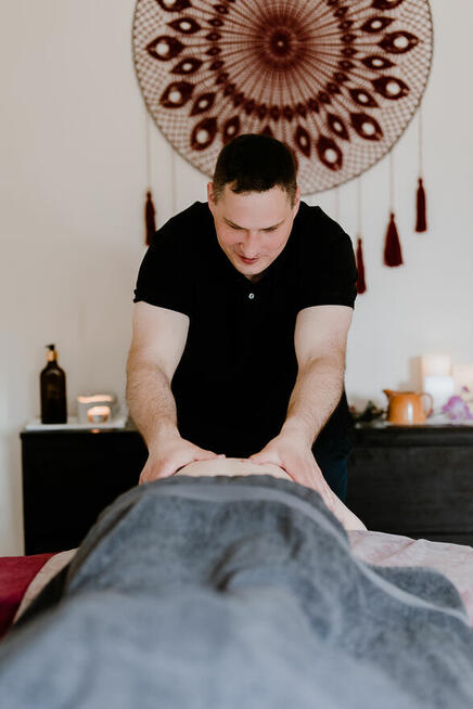 Masaże Relaksacyjne Duży Wybór!