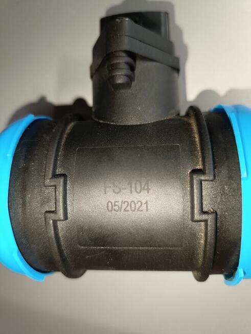 przepływomierz alfa romeo 156 1.8 ts