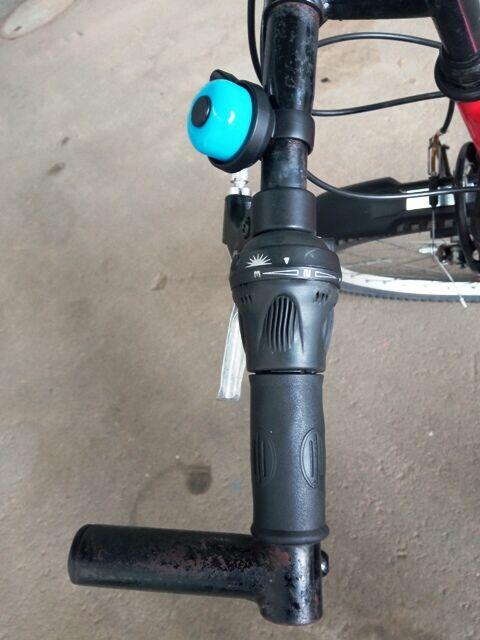 Rower Mountain Bike Cross Cenit Mountec 26 cali