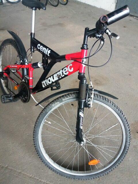 Rower Mountain Bike Cross Cenit Mountec 26 cali