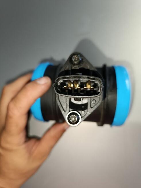 przepływomierz alfa romeo 156 1.8 ts