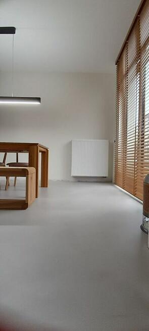 Mikrocement - Posadzka, Sciany, Schody z mikrocementu