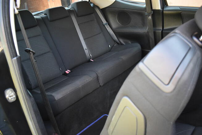 1,4 benz.88 KM 3-drzwi AUTOMATYCZNA klimatyzacja Halogeny Al