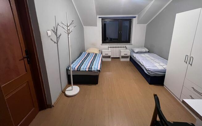 Noclegi pracownicze Częstochowa