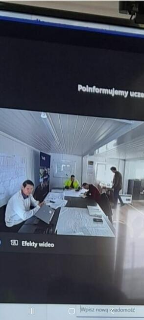 kierownik robót budowlanych