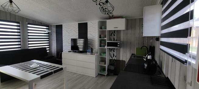 Domek - Łeba wolne terminy