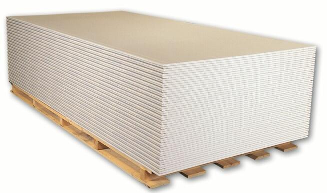 Mega Promocja na płyty gipsowo-kartonowe