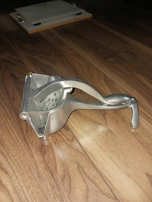 Ręczna wyciskarka do cytrusów wysyłka gratis