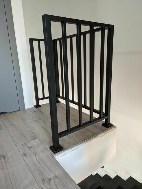 Konstrukcje schodów na wymiar