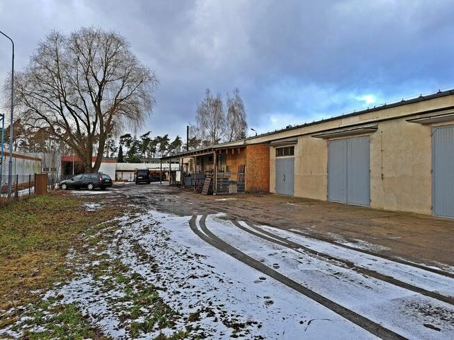 Sprzedamy nieruchomość w Karpicku