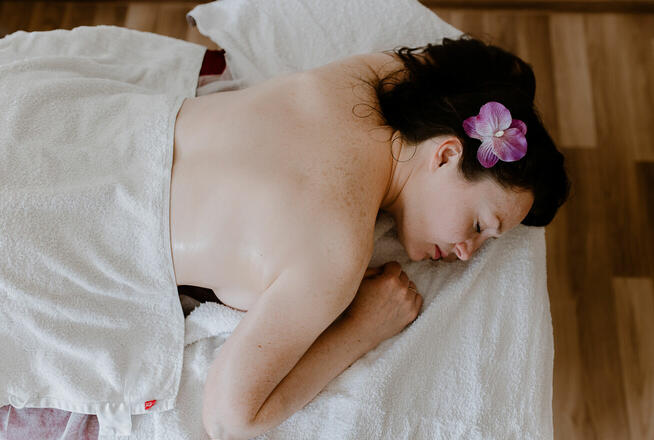 Masaże Relaksacyjne Duży Wybór!