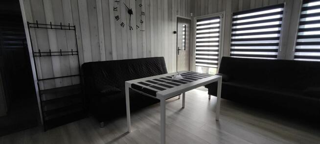 Domek - Łeba wolne terminy