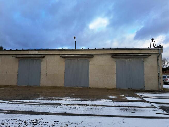 Sprzedamy nieruchomość w Karpicku