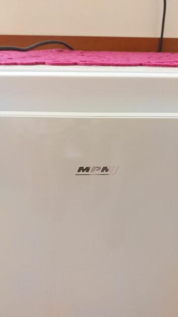 Sprzedam zamrażarke nowa