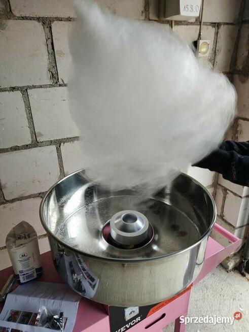 Wynajmę Maszyne do Waty Cukrowej Cukrowa Wata