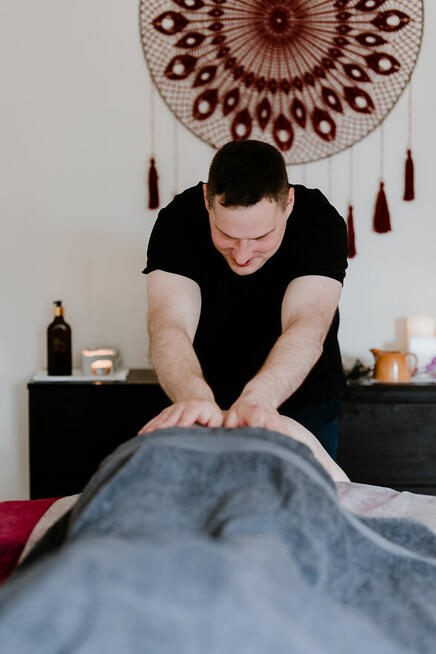 Masaże Relaksacyjne Duży Wybór!