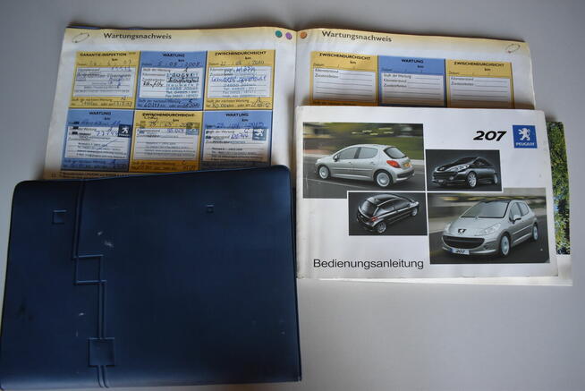 1,4 benz.88 KM 3-drzwi AUTOMATYCZNA klimatyzacja Halogeny Al