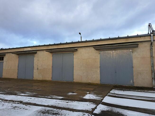 Sprzedamy nieruchomość w Karpicku