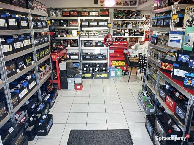 Akumulator START ECO 60Ah 500A P+