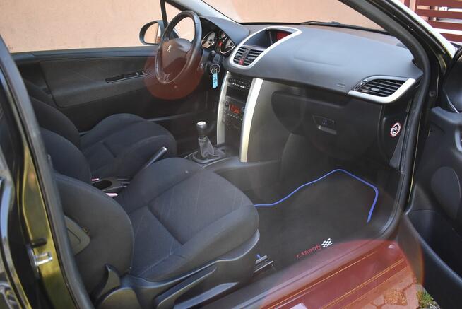 1,4 benz.88 KM 3-drzwi AUTOMATYCZNA klimatyzacja Halogeny Al