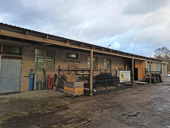 Sprzedamy nieruchomość w Karpicku