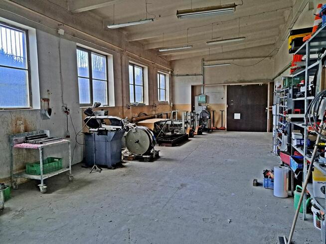 Sprzedamy nieruchomość w Karpicku