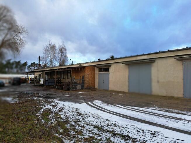 Sprzedamy nieruchomość w Karpicku