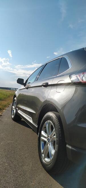 Sprzedam Ford Edge