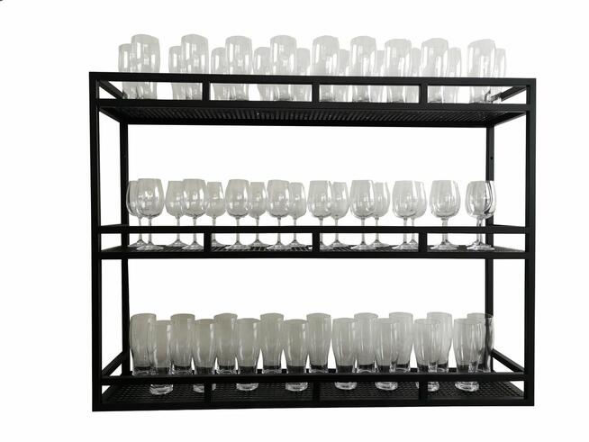 Meble, Lampy,Półki sufitowe Loftowe