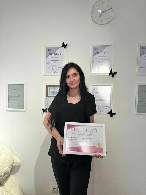 Najlepszy masaż Targówek, Białołęka, Ząbki, Zacisze.