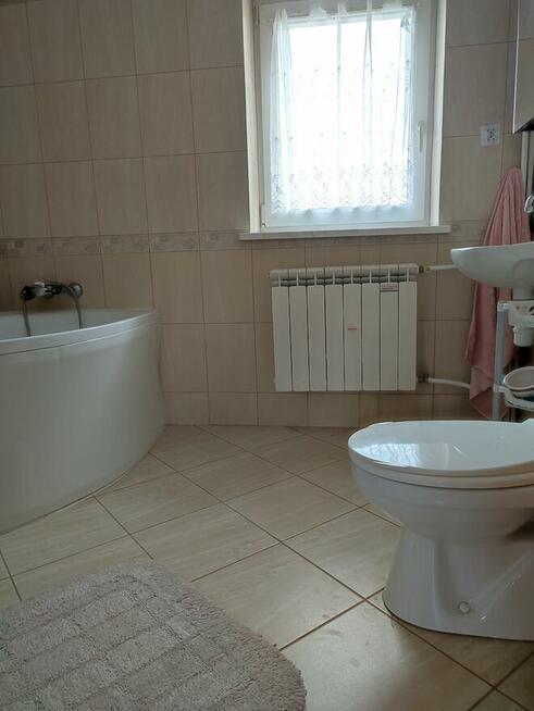 Dom wolnostojący na Osiedlu Stacja Ostrołęka