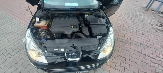 Peugot 407 HDi 2.0 Diesel 2010rok Bardzo dobry stan